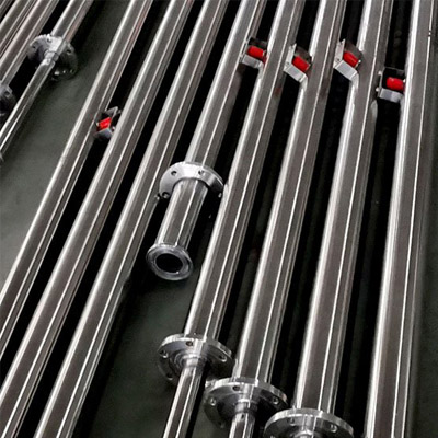 液氮管道 液氮管道