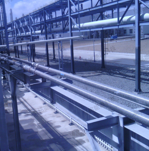 液氮管道 液氮管道